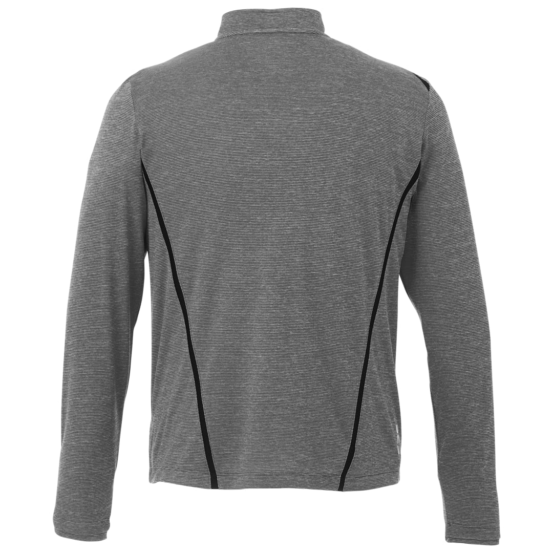 Men's DEGE Eco Knit Half Zip 54