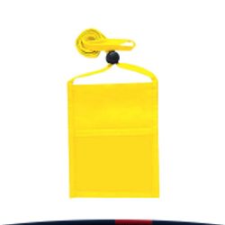 Tepak Neck Wallet 20