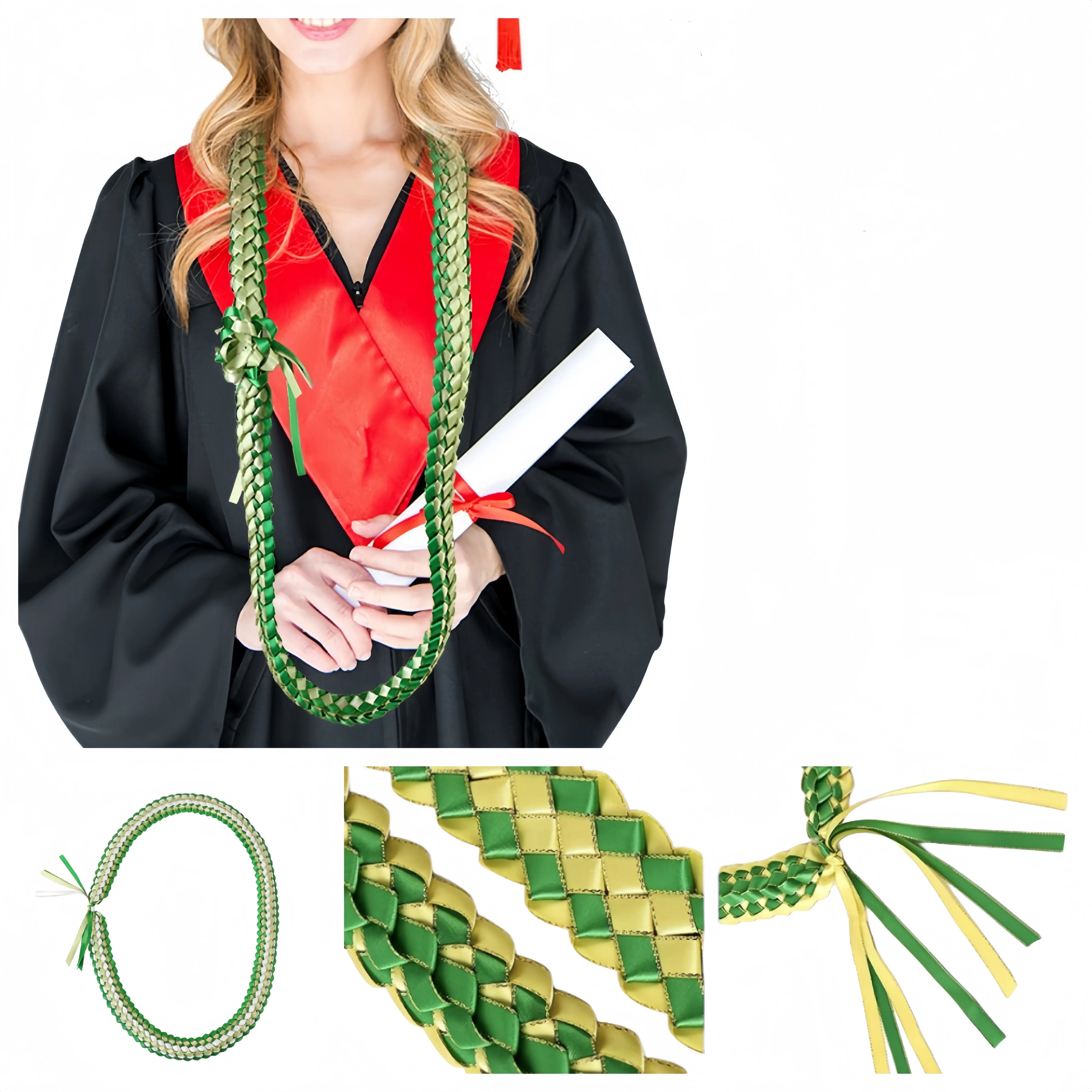 Student Graduation Honor Rope