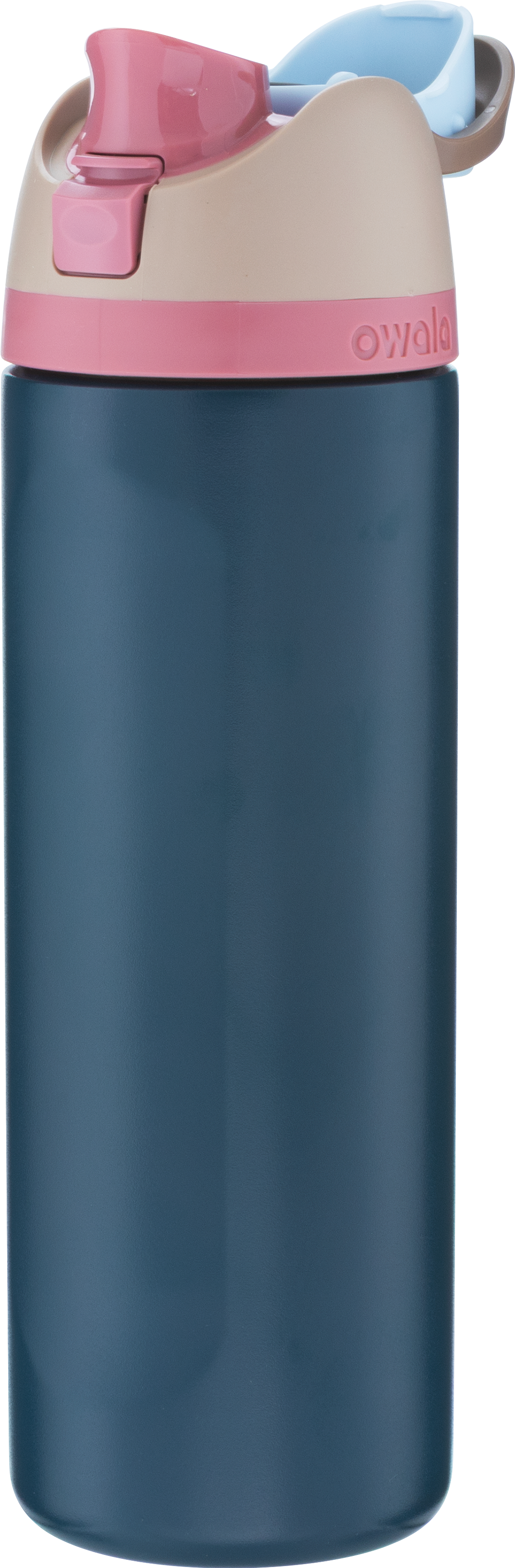 24 oz owala freesip, custom water bottle with logo imprint 51