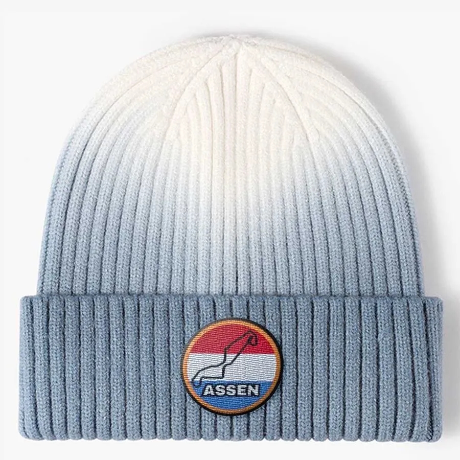 Radiant Cotton Beanies 31