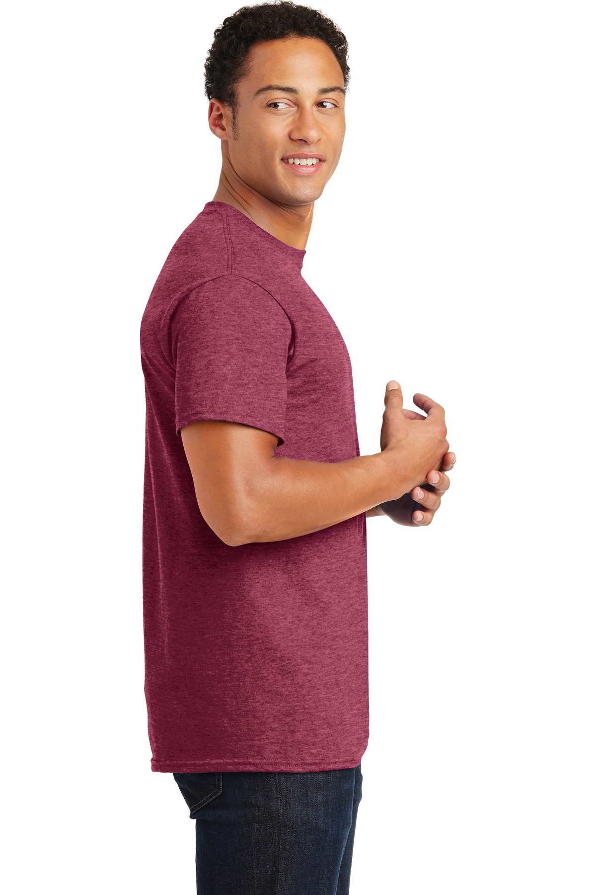 Gildan - Ultra Cotton 100% US Cotton T-Shirt. 2000 137