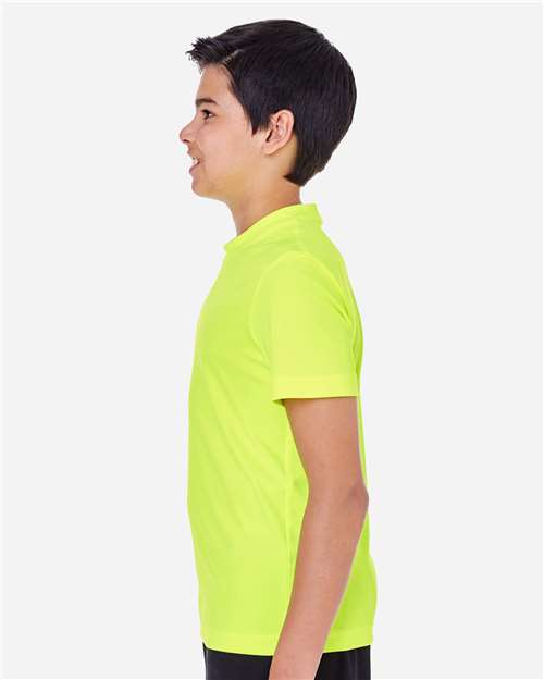 Youth Zone Performance T-Shirt - TT11Y 7