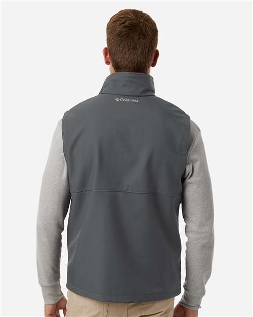 Men's Ascender™ II Soft Shell Vest - 216510 28