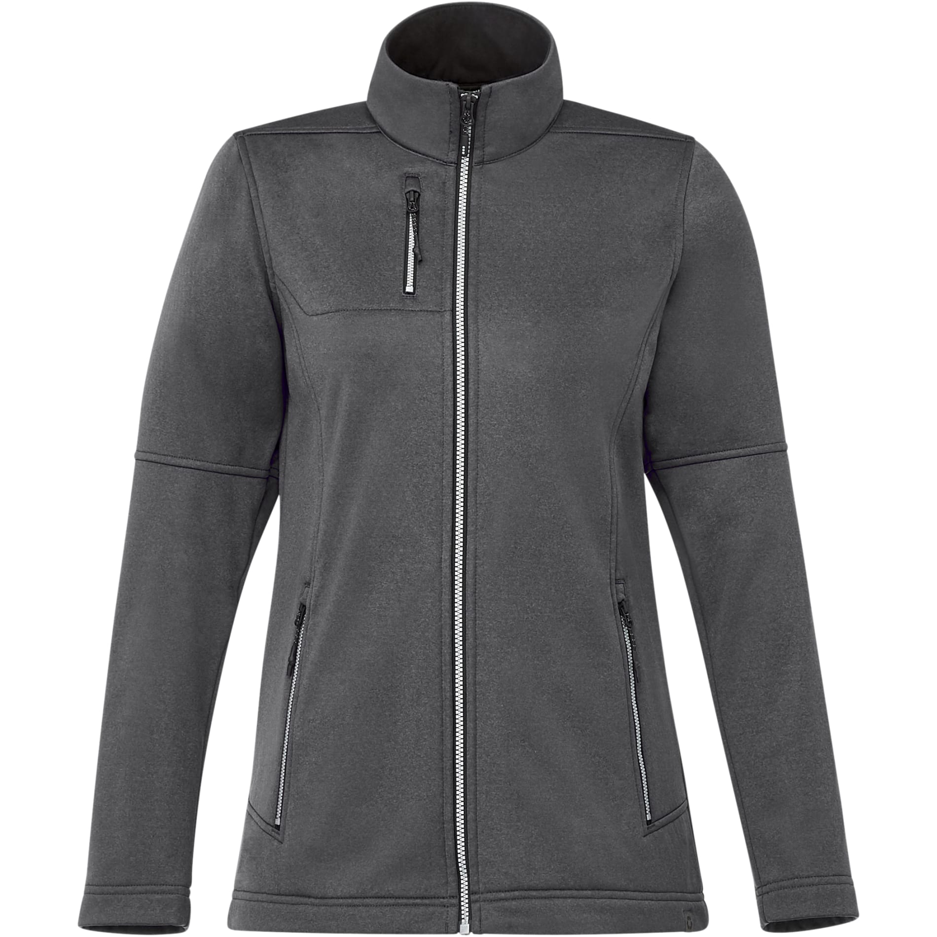 Women's JORIS Eco Softshell Jacket 4