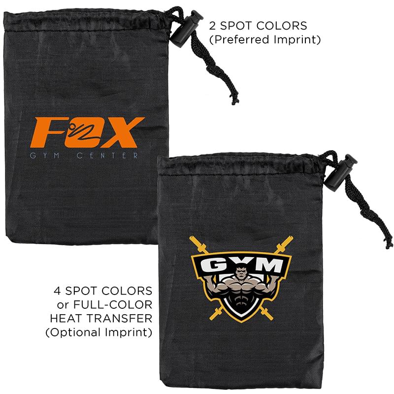 Yoga Resistance Bands with Pouch 2