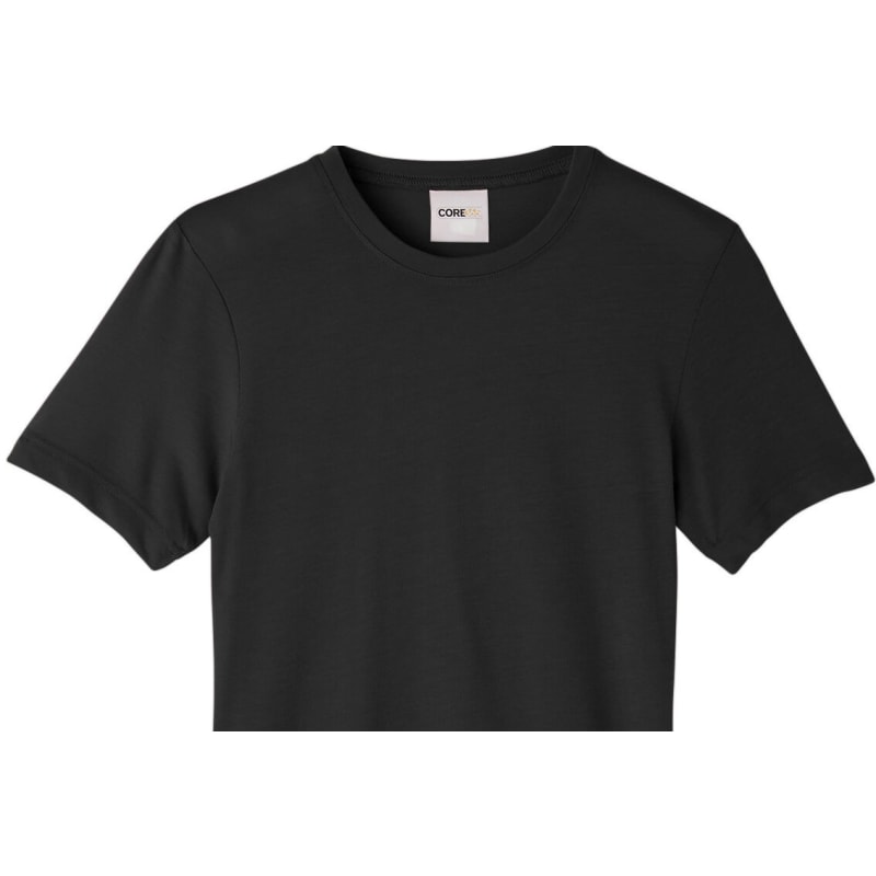 CORE365 Youth Fusion ChromaSoft Performance T-Shirt 41