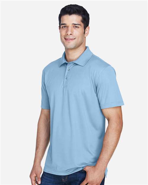 Men's Polyester Jersey Polo - M315 46