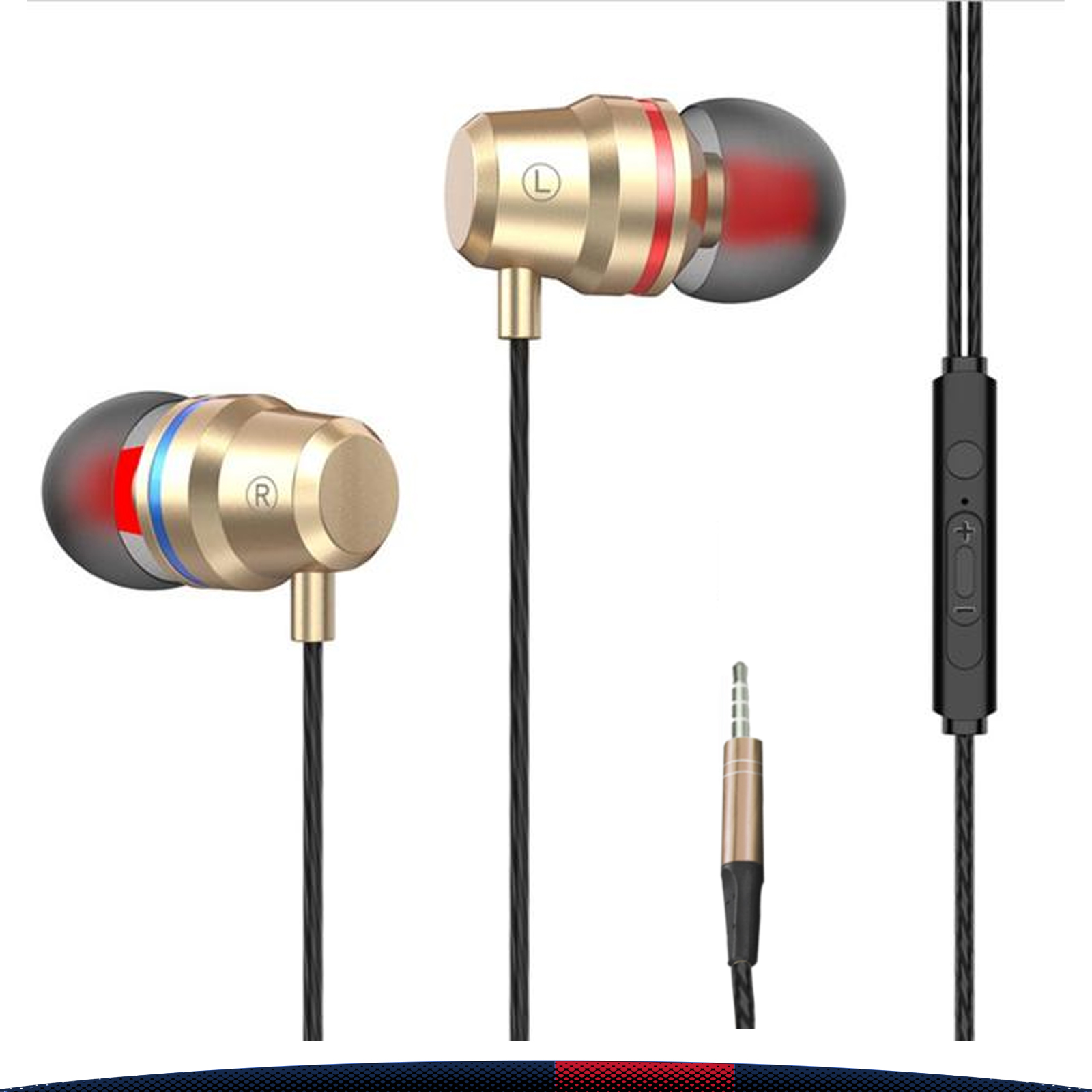 Lyle Earbuds 7