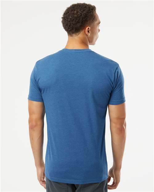 Unisex CVC Tee - 6210 65