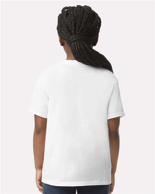 Youth Softstyle® T-Shirt - 64000B 12