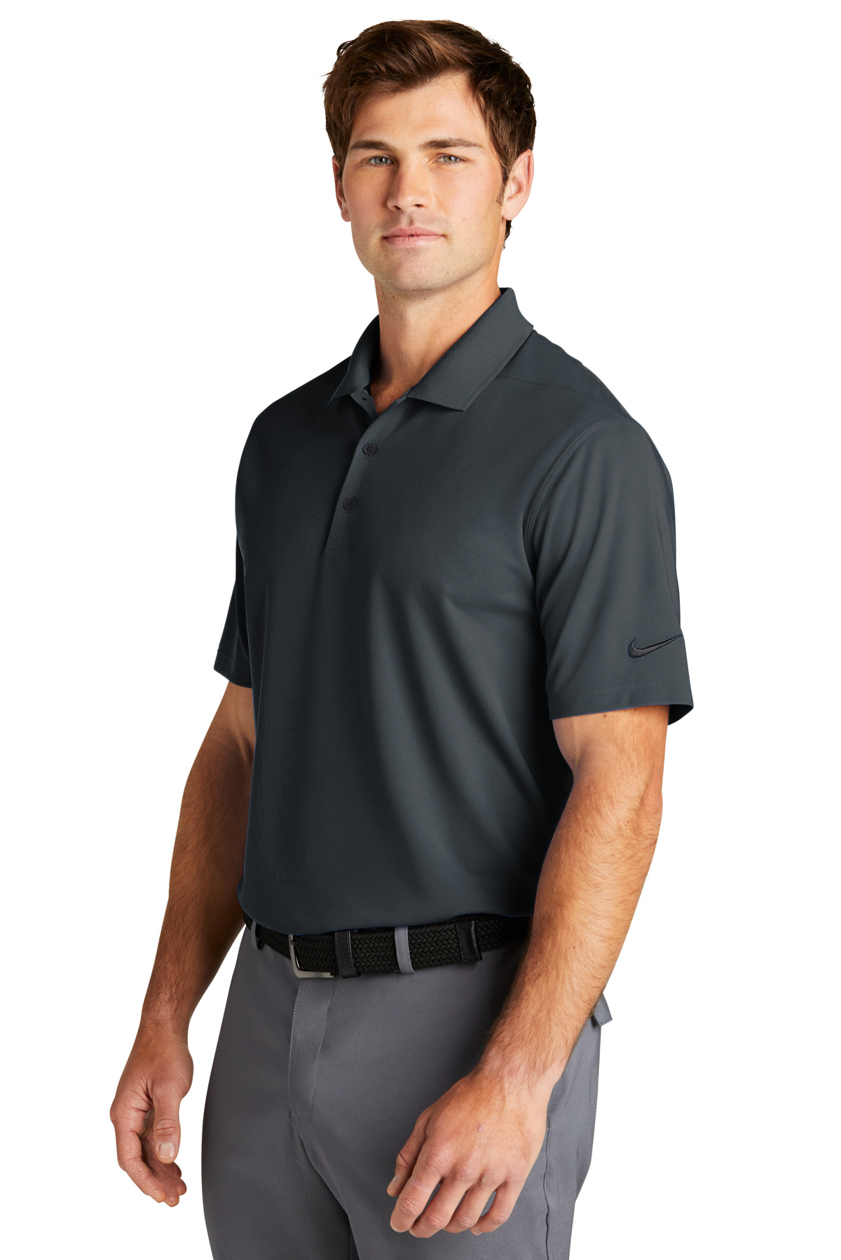 Nike® Dri-FIT Micro Pique 2.0 Polo 55