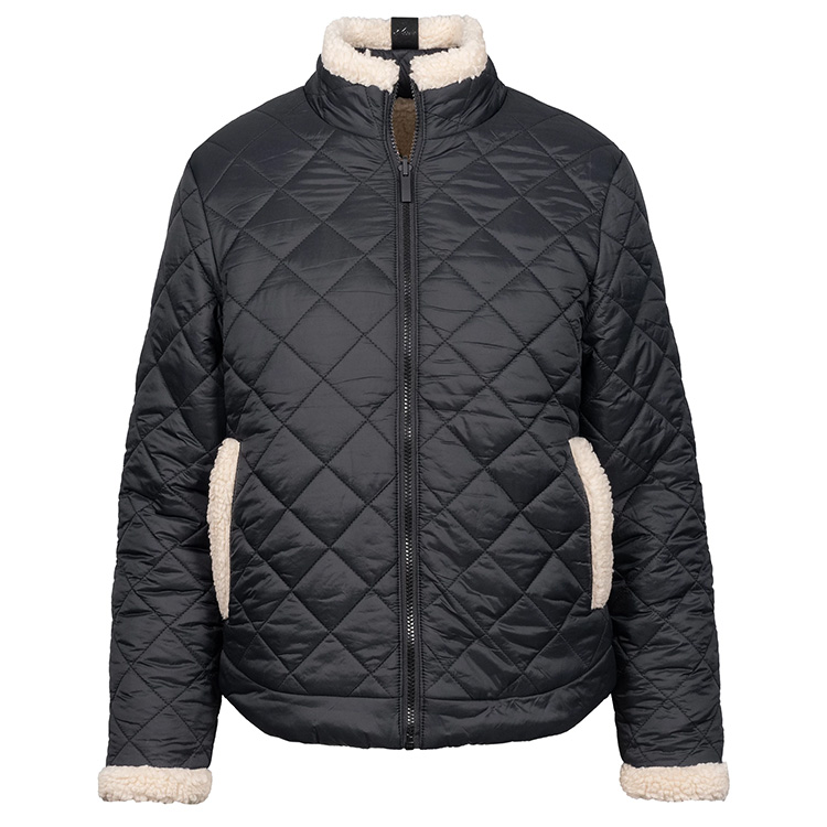 Verve Ladies Ye.ti Reversible Jacket 5