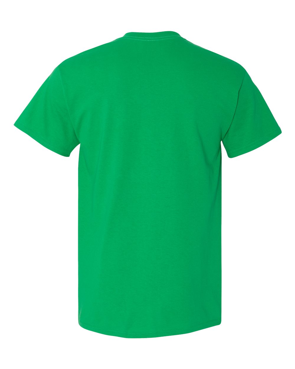 Unisex Heavy Cottonâ„¢ Pocket T-Shirt - 5300 8