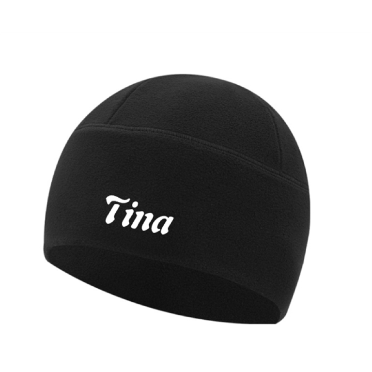 Winter Fleece Beanie Caps 10