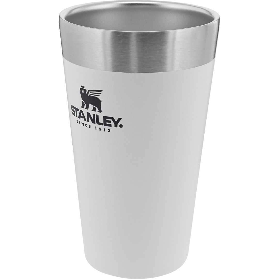 Stanley Stay-Chill Stacking Pint 16oz 122