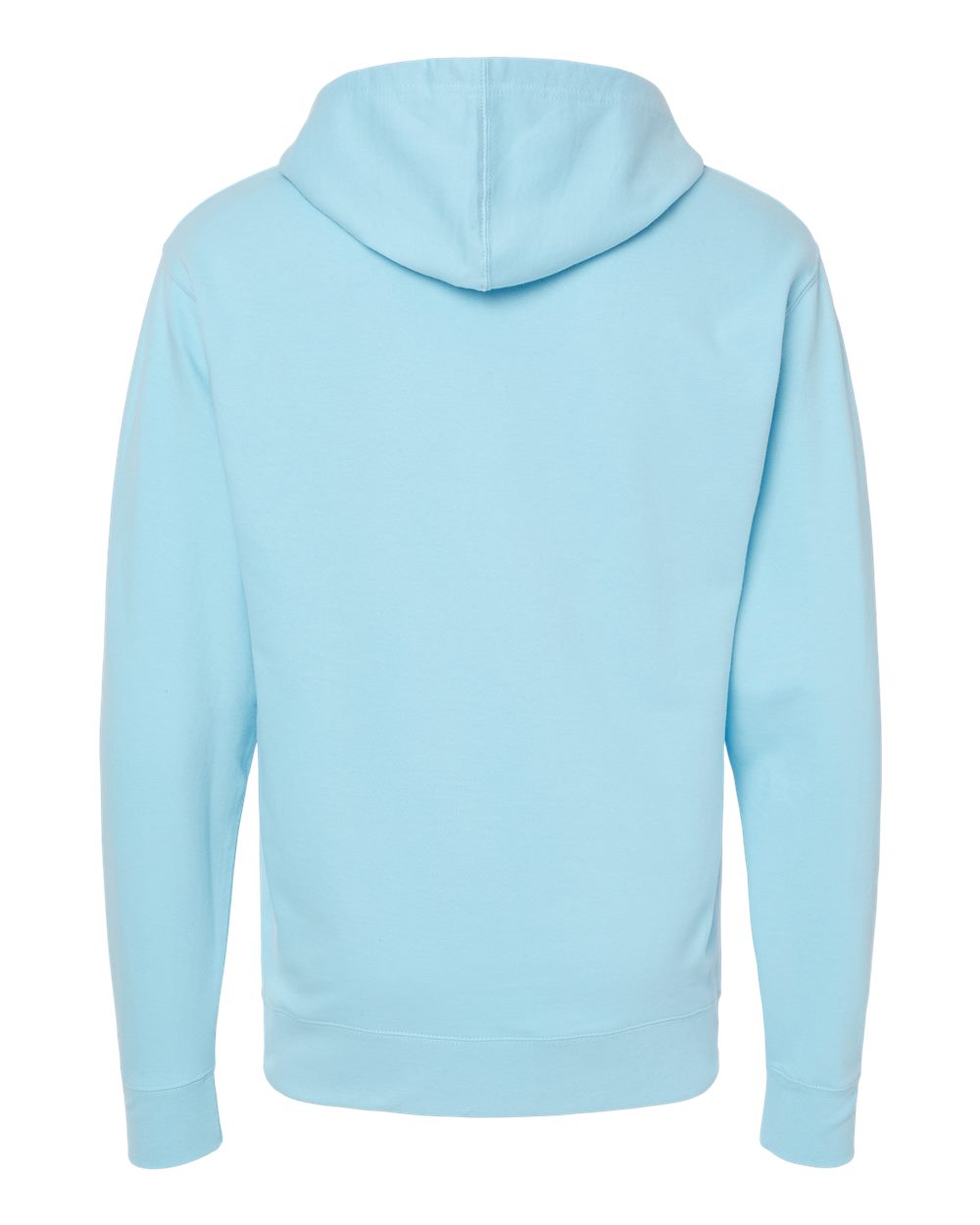 Unisex Midweight Hooded Sweatshirt - SS4500 253