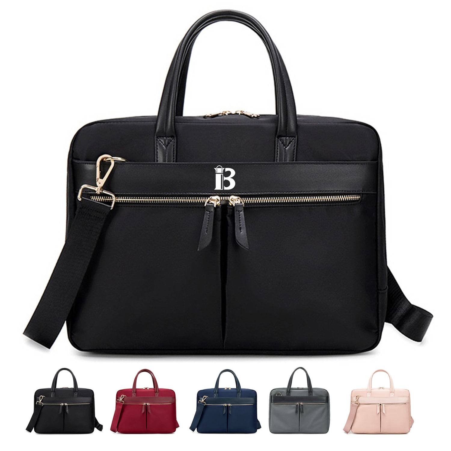 13inch Multiple Sizes Waterproof Durable Oxford Laptop Bag