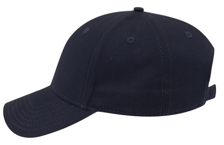 OTTO CAP® 6 Panel Low Profile Baseball Cap 89