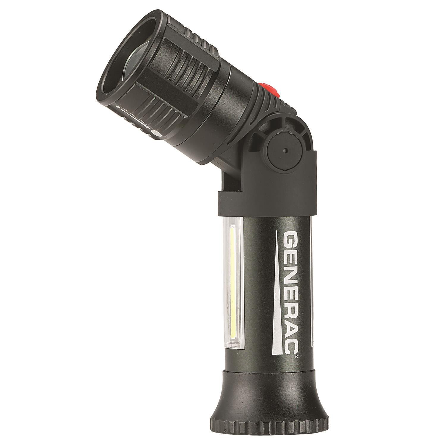 Cedar Creek® Flex Neck Magnetic Work Light