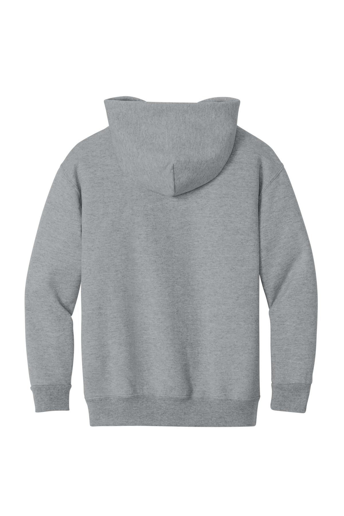 Jerzees - Youth NuBlend Pullover Hooded Sweatshirt. 996Y 231