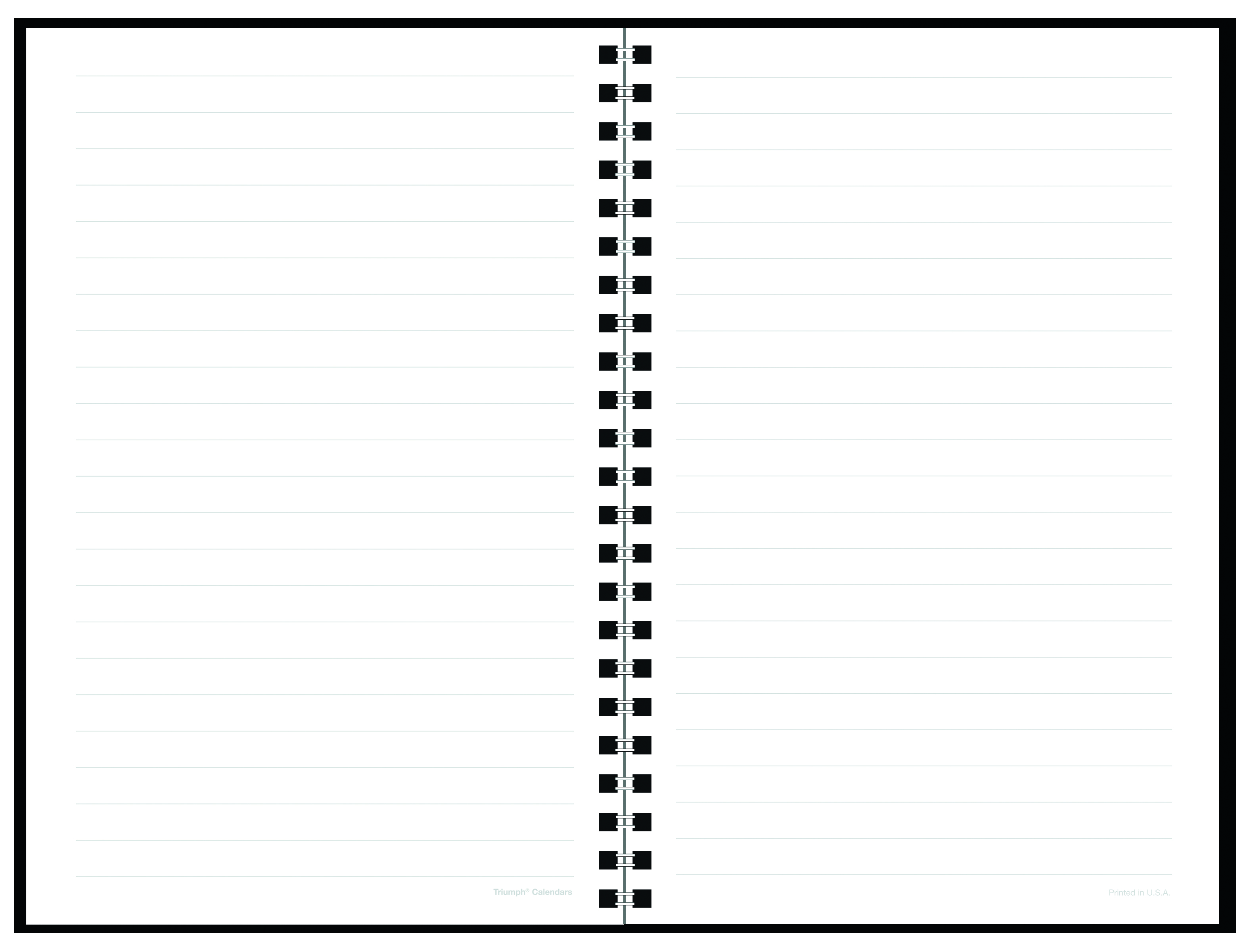 Good Value™ Classic Notebook 10