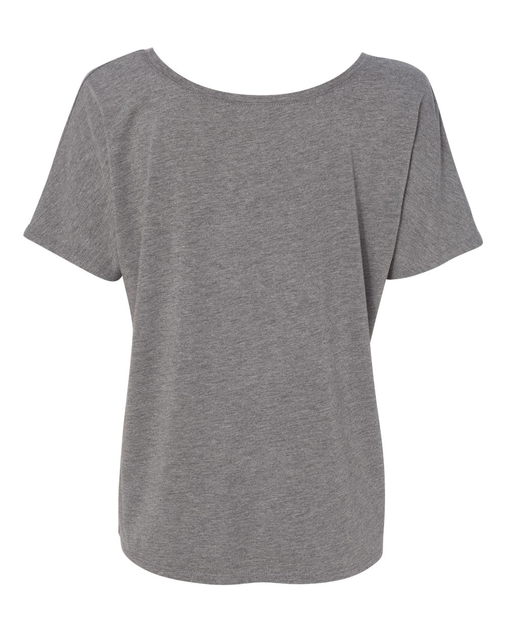 Women's Slouchy Tee - 8816 84