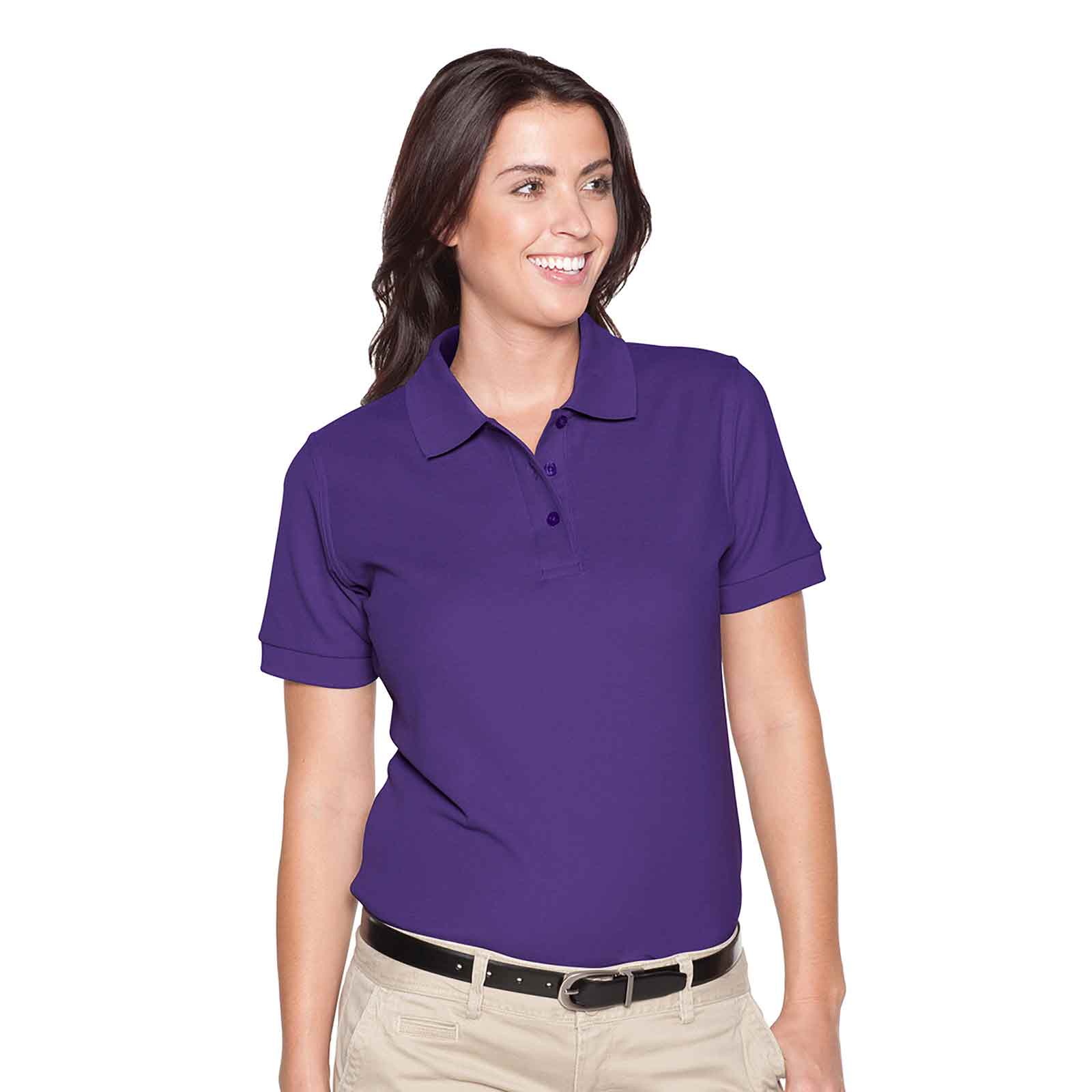 OTTO Ladies' Premium Sport Shirt 18