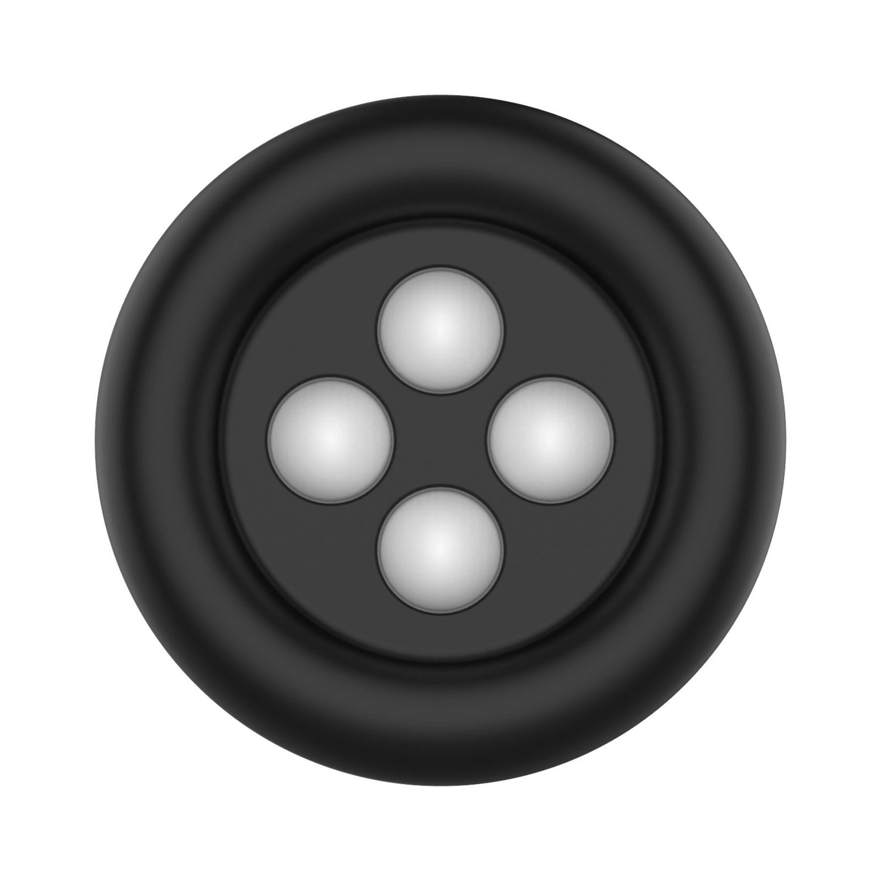 Button Pop Fidget Toys 2