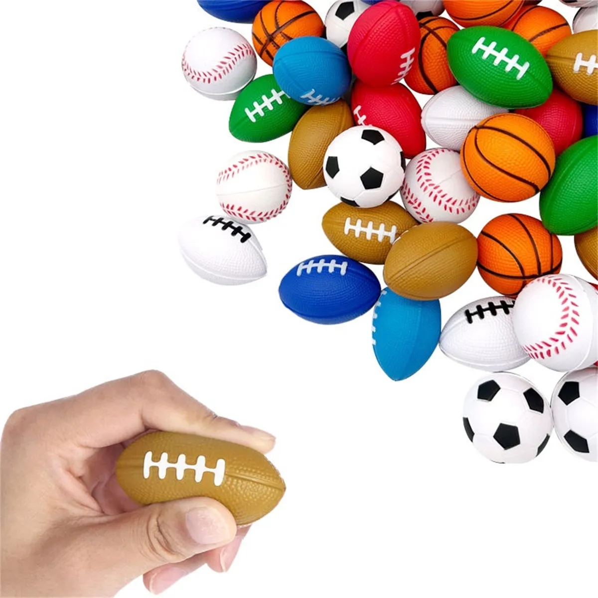 Stress Reliever - Football 1