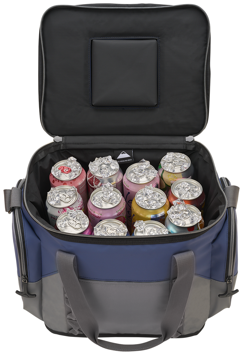Urban Peak® Waterproof Ridgetop 24 Can Cooler 224