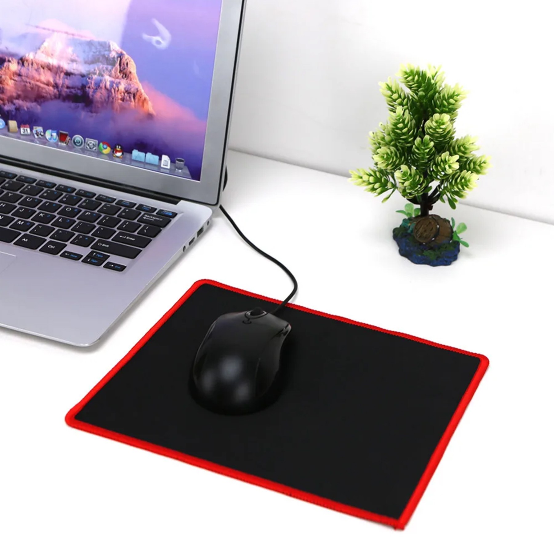 Gaming Mouse Pad 2
