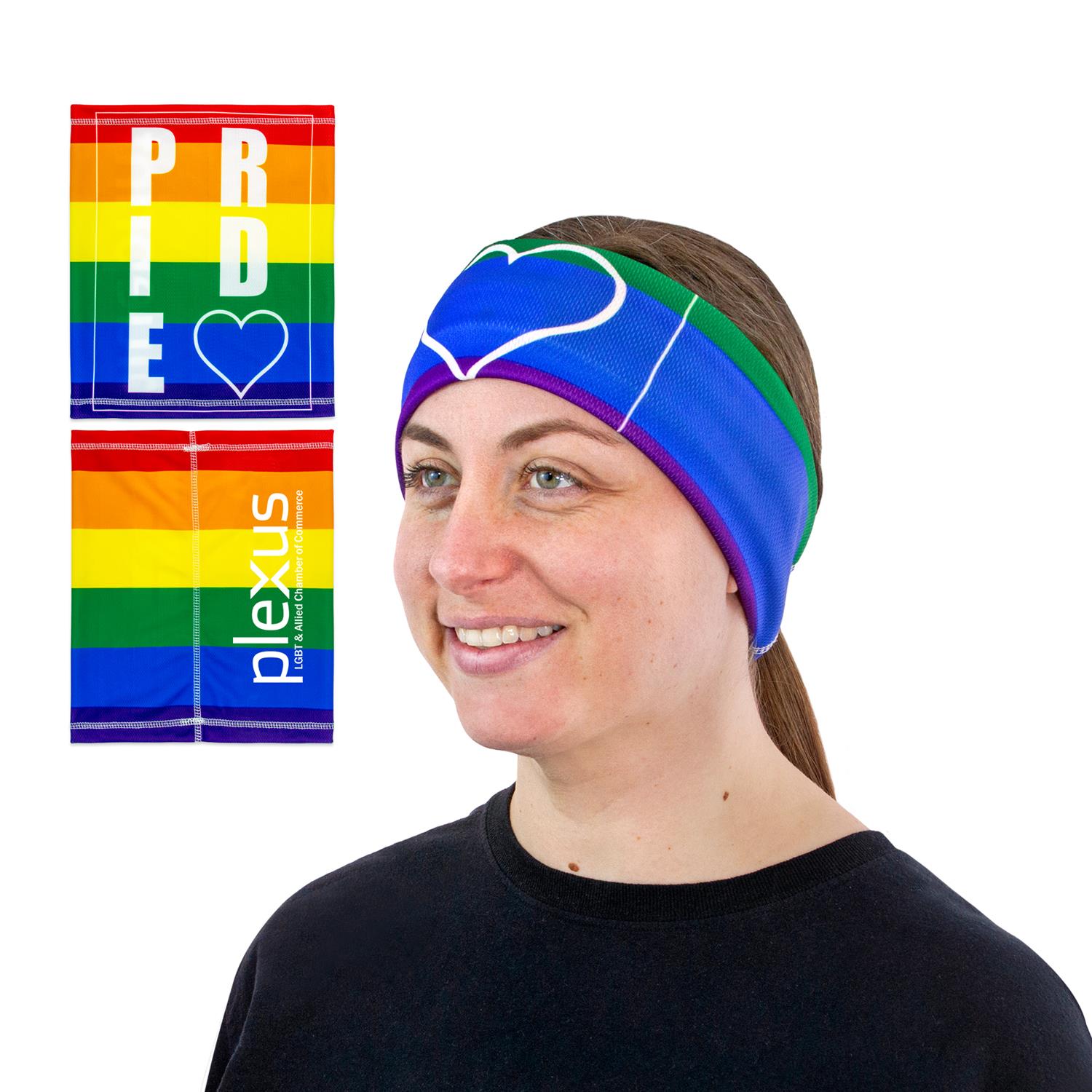 Pride Cooling Towel 3