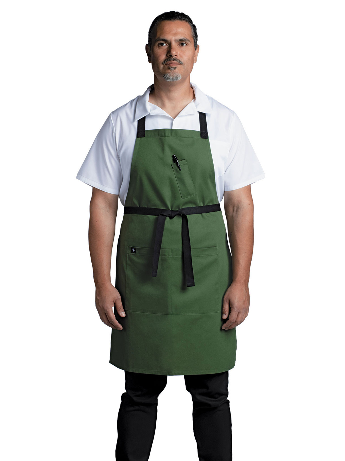 Uncommon Chef - Aprons - Unisex Apron 6