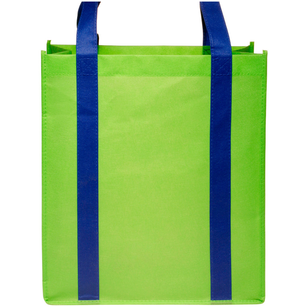 Non-Woven Grocery Tote Bags 43