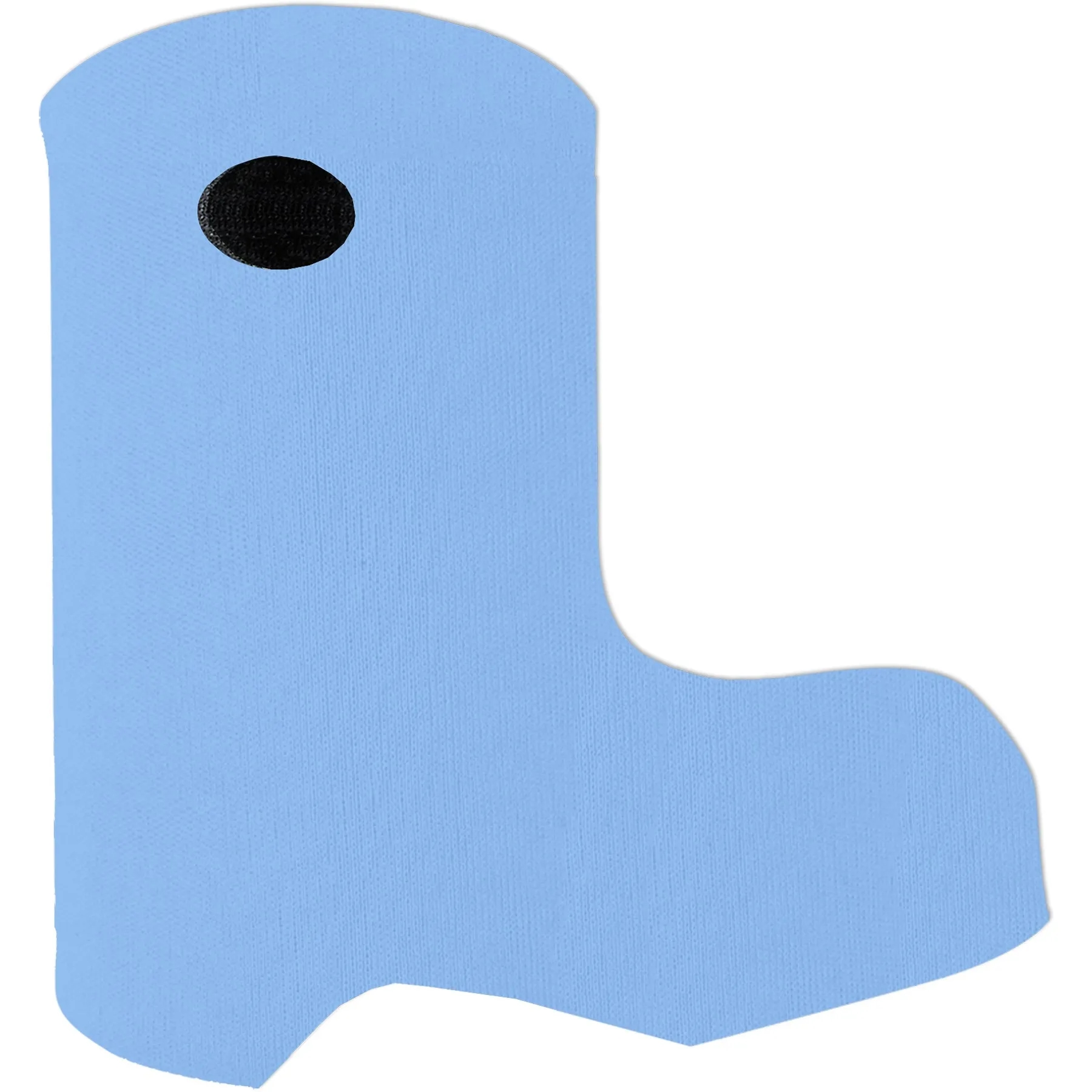 Cowboy Boot Shape Premium Foam Bottle Cooler 4