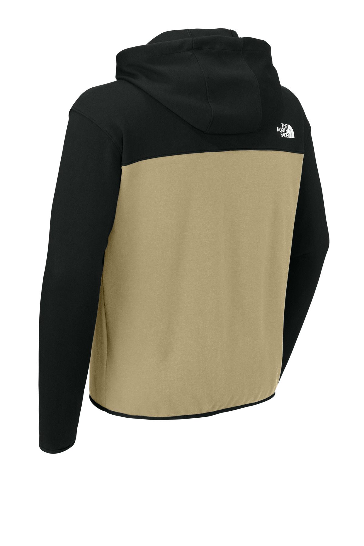 The North Face Double-Knit Full-Zip Hoodie NF0A8BUS 14