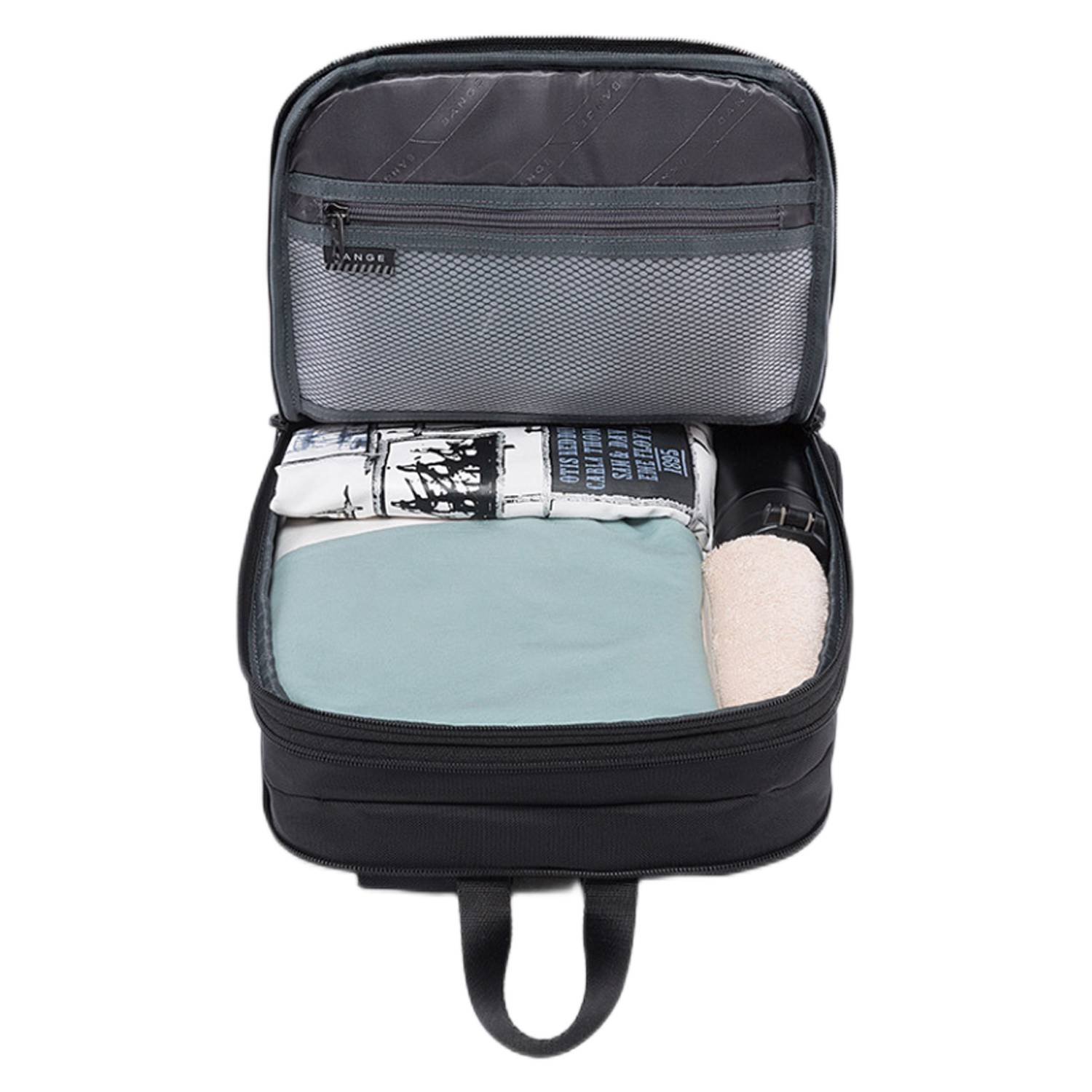 Business Oxford Cloth Backpack 1