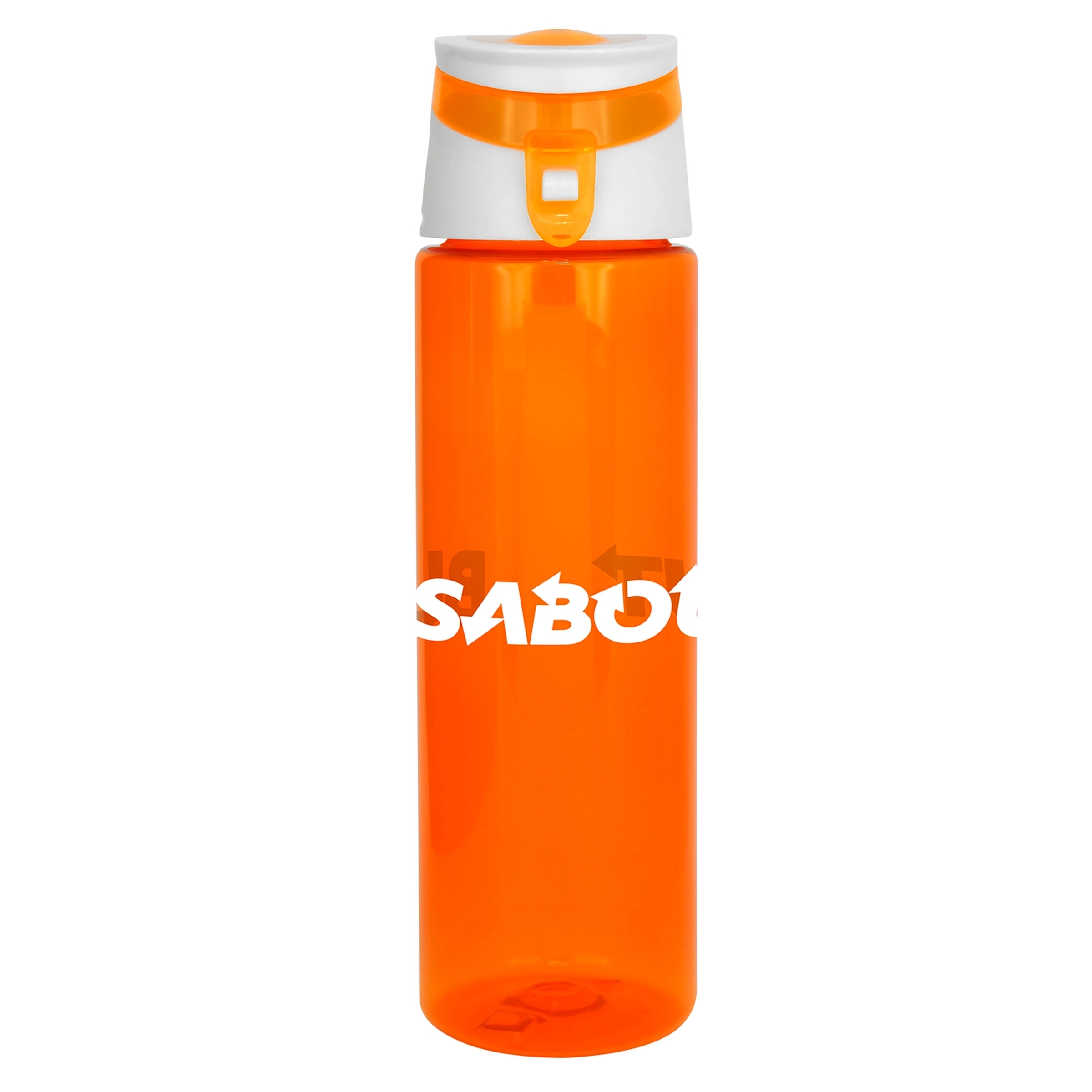 TRENDY 24 OZ. COLORFUL BOTTLE 10
