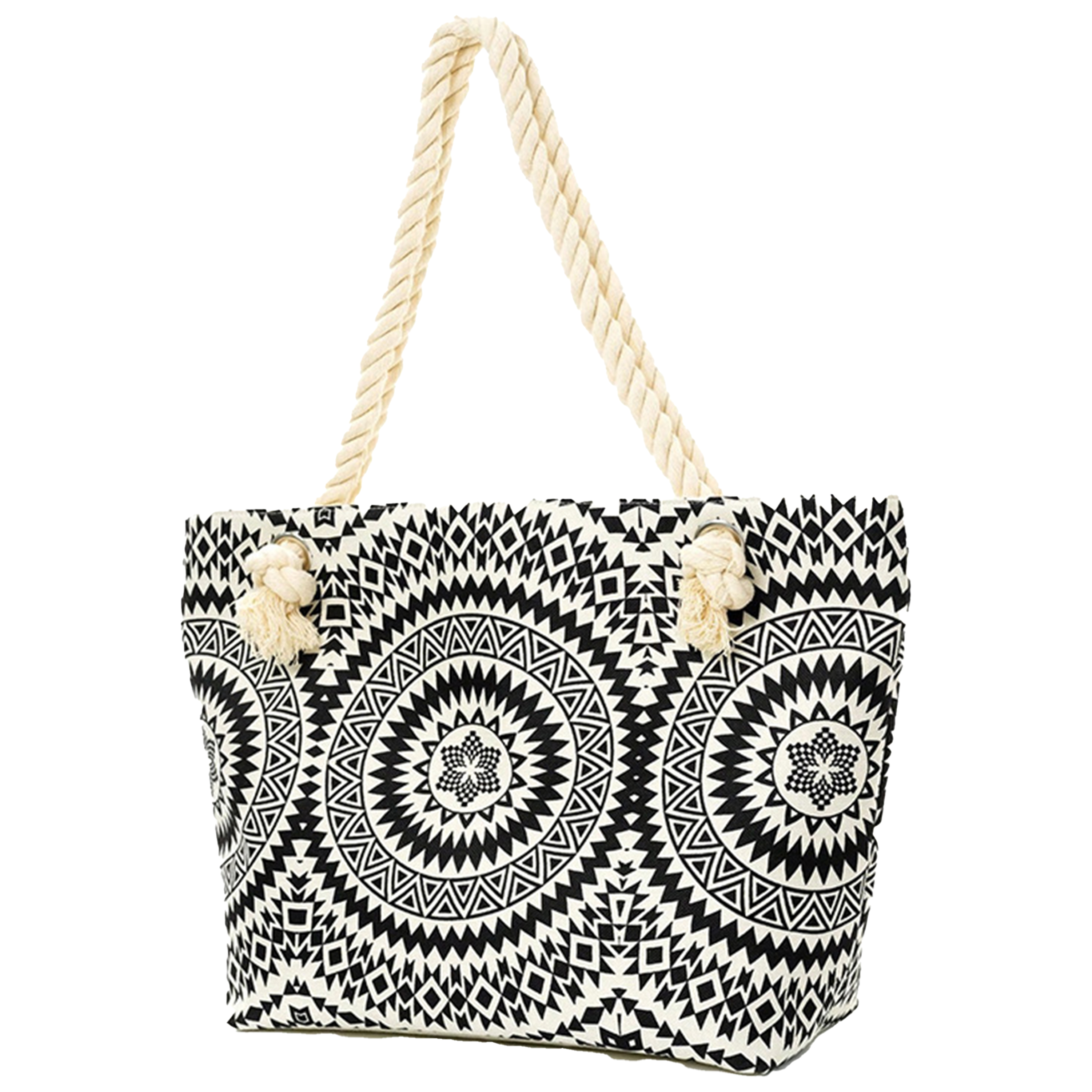 Polyester Multi Functional Swimming Storage Bag 16