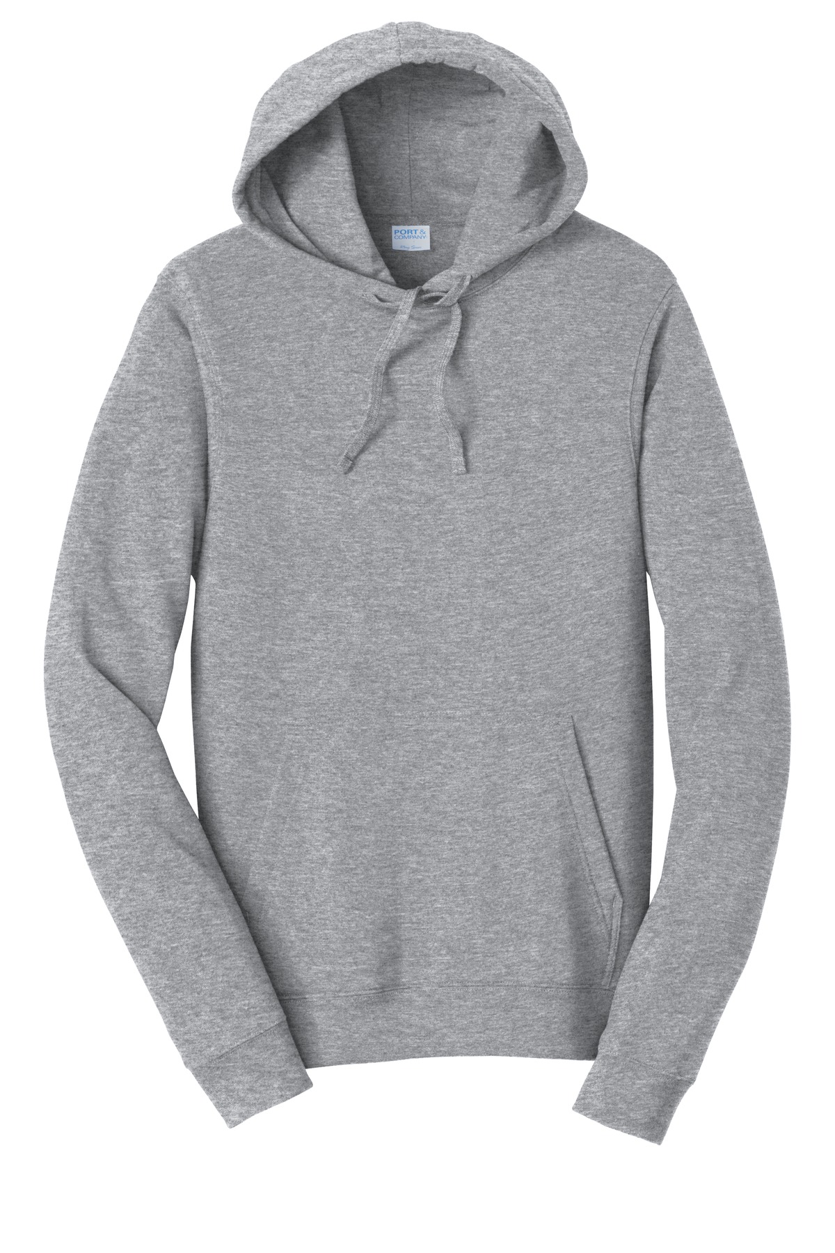 Port & Company® Fan Favorite Fleece Pullover Hooded Sweatshirt