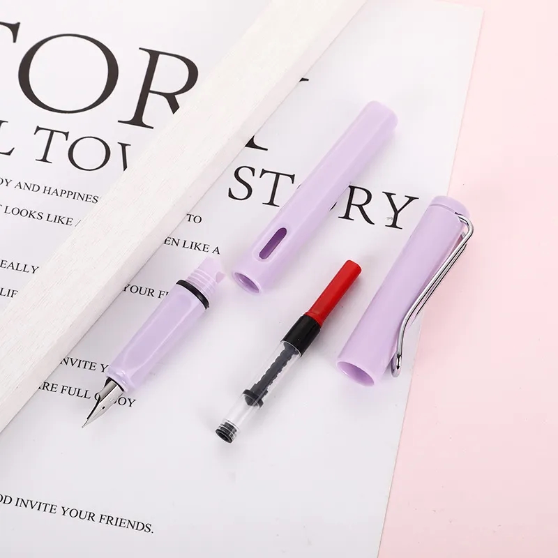 Ink Rollerball Pens 6