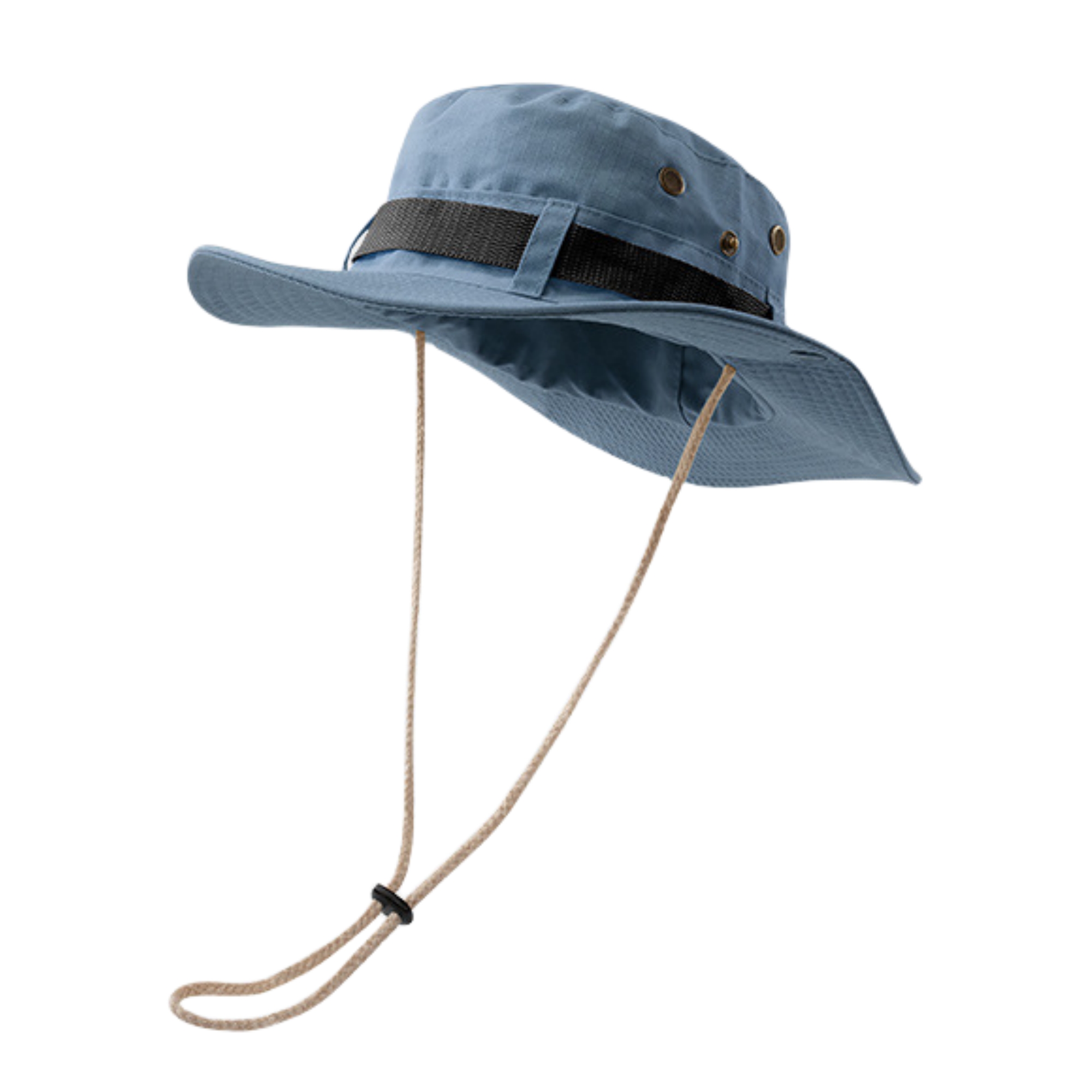 Portable Breathable Fishing Hat 8