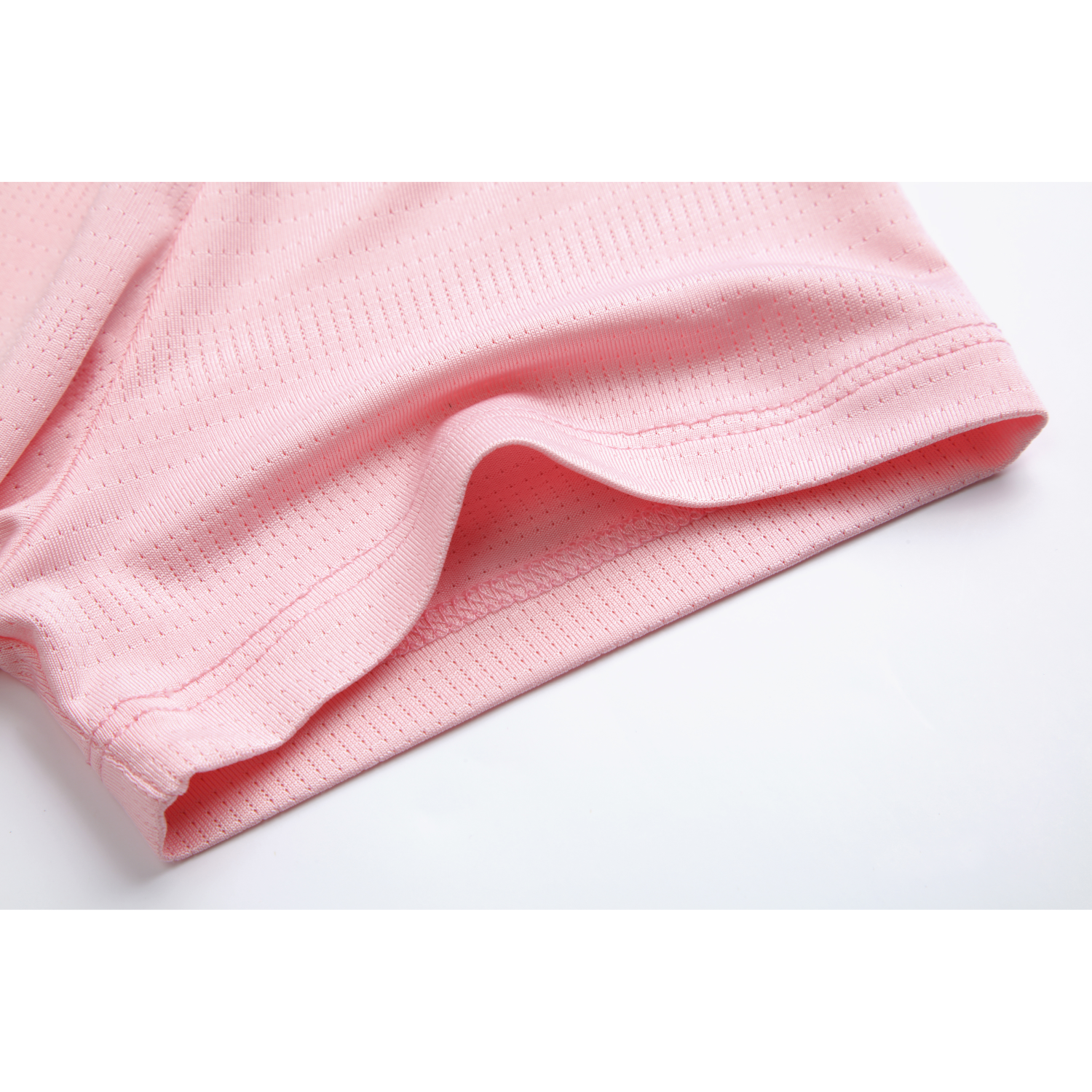 Women's Printed Running Short Sleeve T-Shirt - Stock Style 9 4