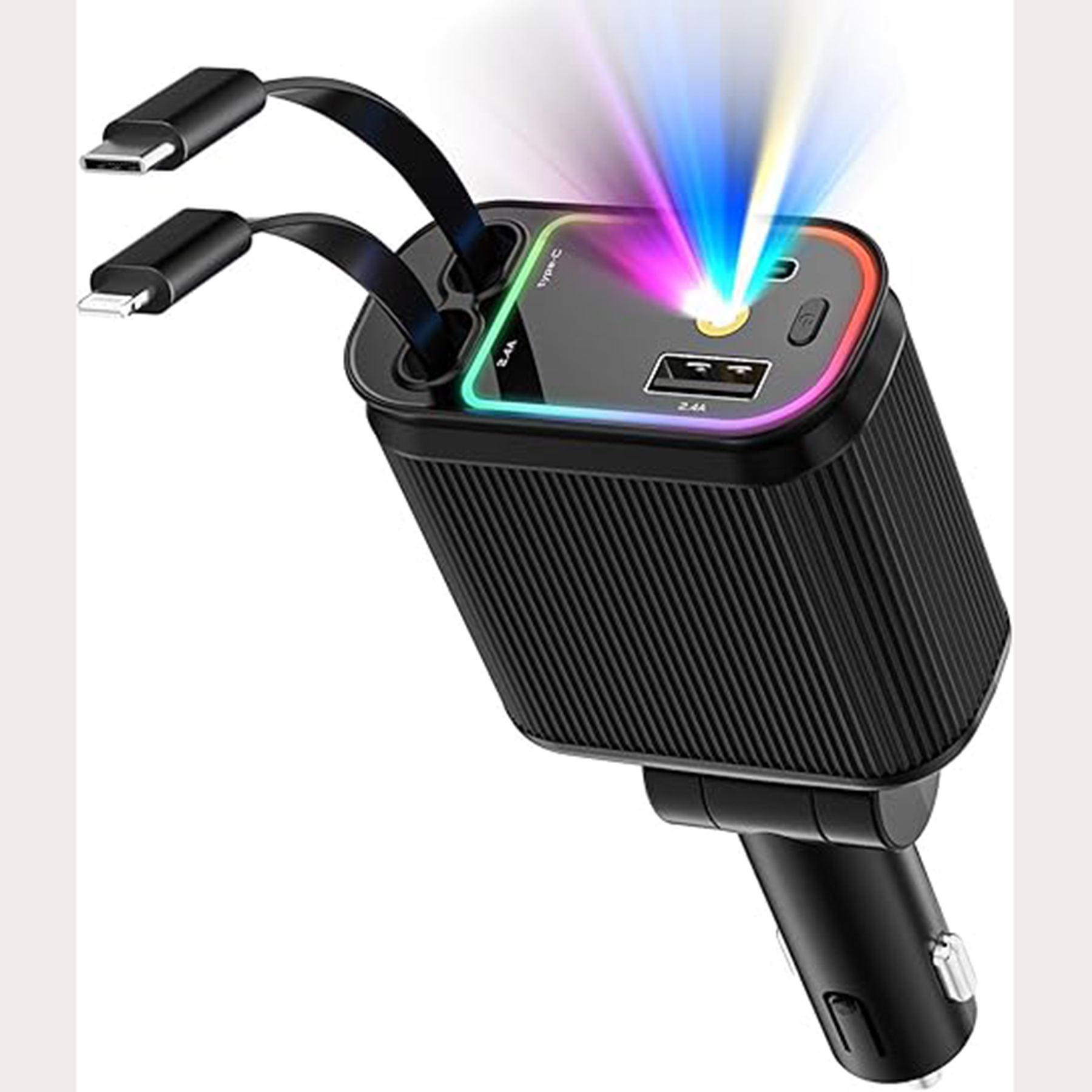 Car Charger 3