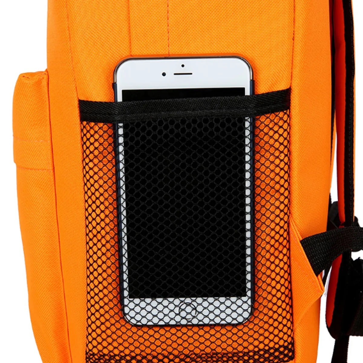 In Stock Classic Budget Custom School Backpack 5