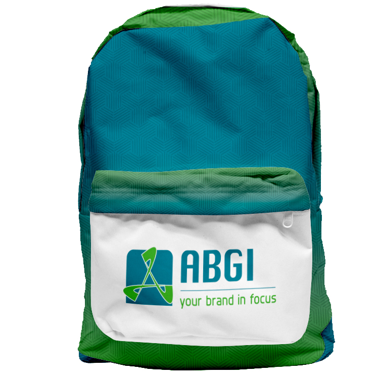 Colorburst Backpack 7