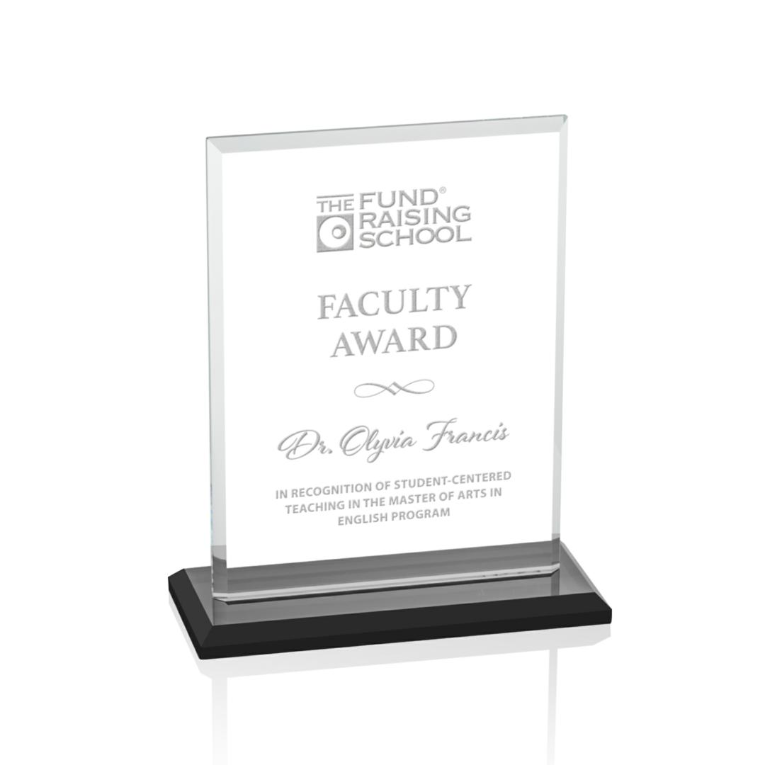 Vitalia Award - Black 4