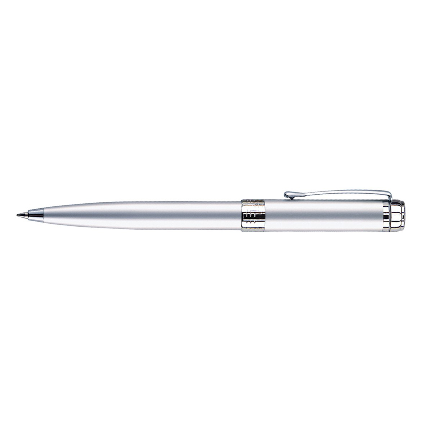 New Augustus Twist action Metal Pen, Ballpoint pen 11