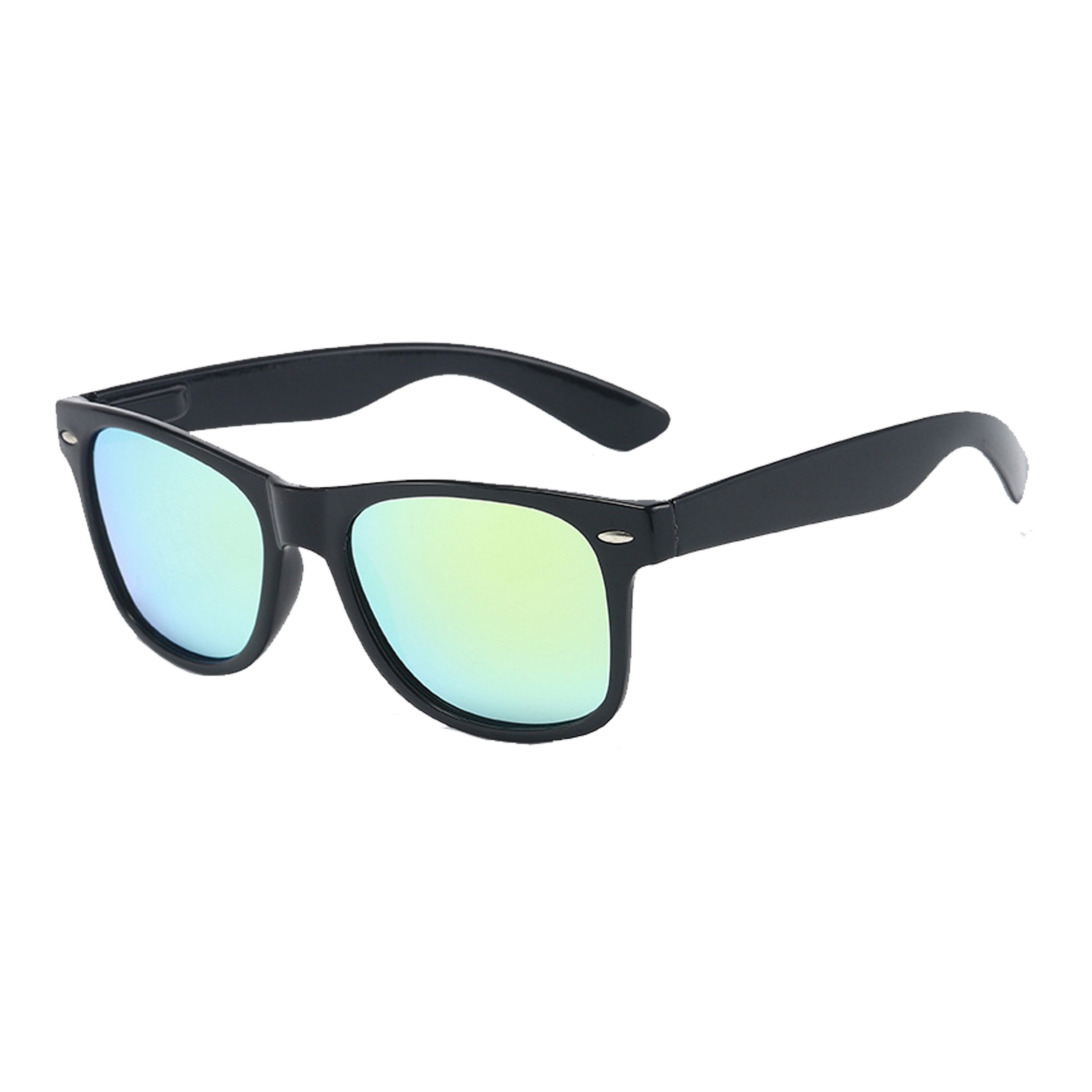 Polarized Malibu Sunglasses-Ocean 4